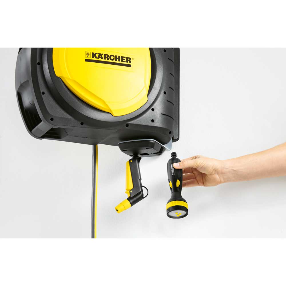 Котушка KARCHER CR7.220 (2.645-218.0) Довжина 20