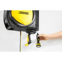 Катушка KARCHER CR7.220 (2.645-218.0)