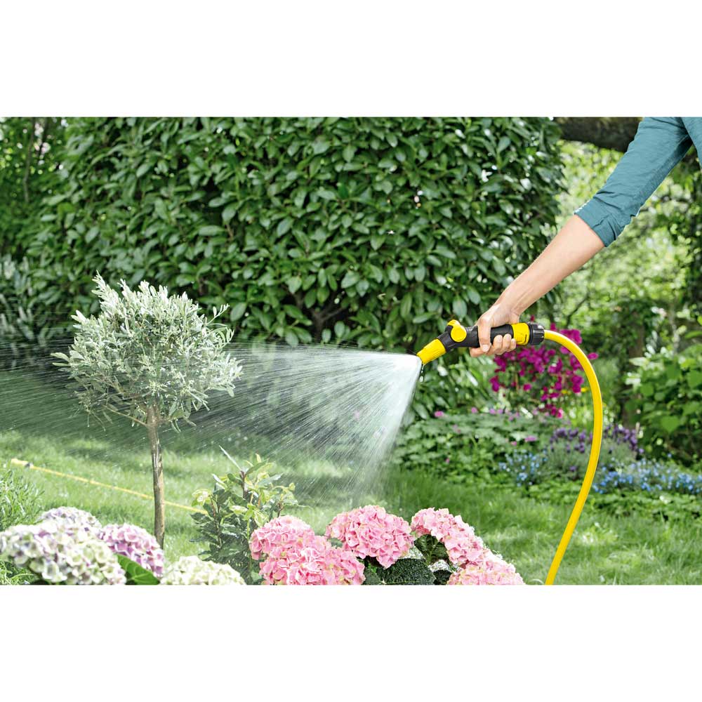 Шланг KARCHER Primo Flex 1/2" 25 м (2.645-297.0) Длина 25