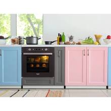 Духовой шкаф HOTPOINT ARISTON FI7 861 SH BL HA