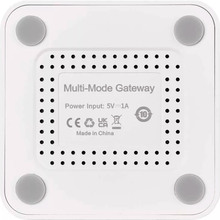 Багатофункціональний шлюз EMOS H5001 Zigbee з Bluetooth Wi-Fi (H5001)