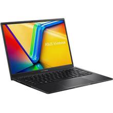 Ноутбук Asus Vivobook 14X K3405VF-LY068 Indie Black (90NB11B1-M002J0)