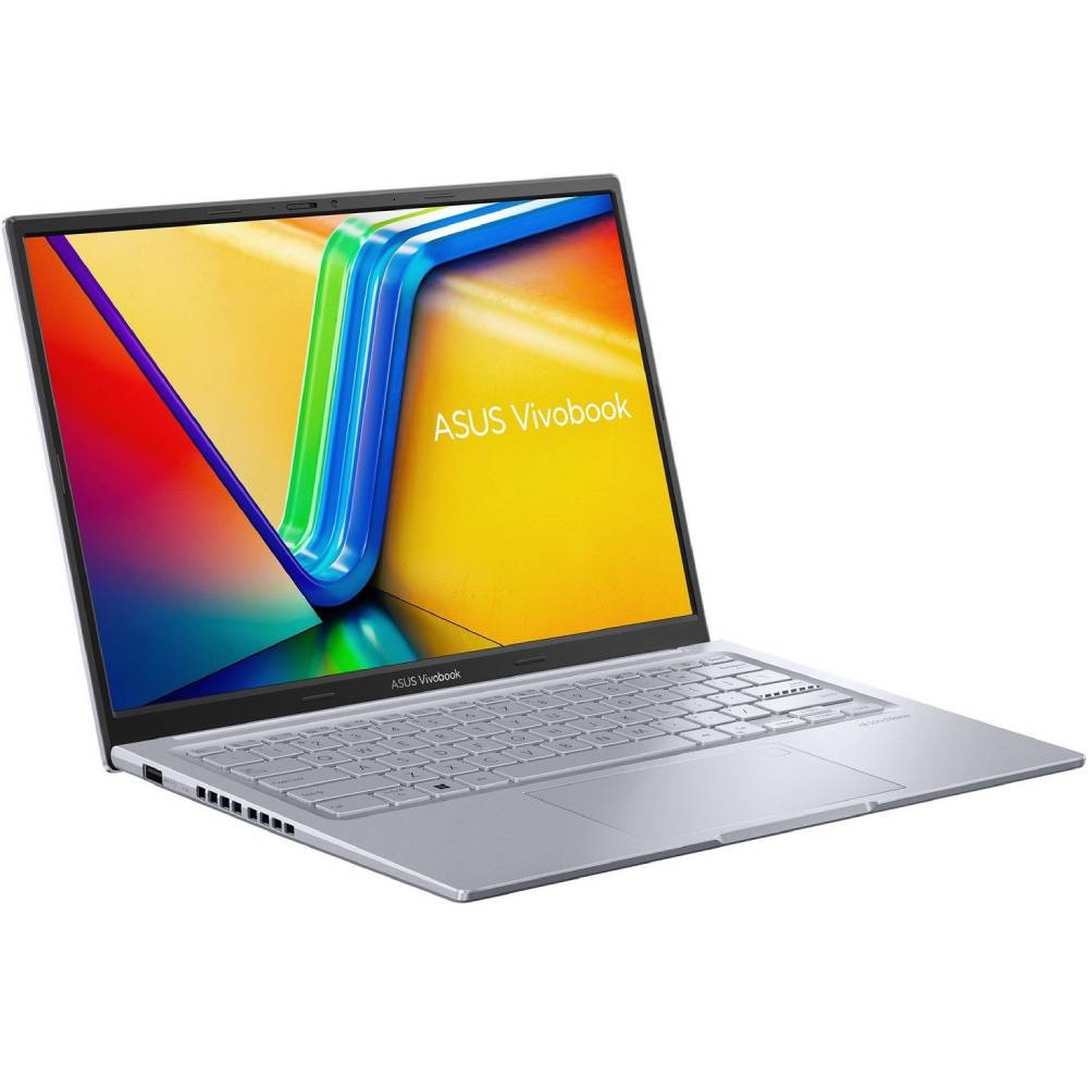 Ноутбук ASUS Vivobook 14X K3405VF-LY069 Cool Silver (90NB11B2-M002K0) Діагональ дисплея 14