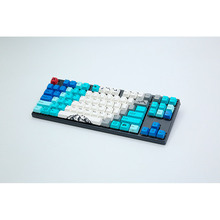 Клавиатура VARMILO VEM87 Summit R1 EC V2 Ivy EN/UKR (A33A050B1A3A17A007)