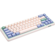 Клавиатура VARMILO Minilo VXT67 Eucalyptus Gateron G Pro 2.0 Yellow EN (A42A046E2A5A01A039)