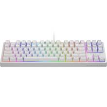 Клавіатура HATOR Rockfall 2 Optica TKL white (HTK-731)