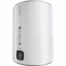 Бойлер ATLANTIC Steatite Genius WI-FI VM 050 D400S-3E-CW