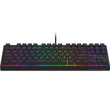 Клавіатура HATOR Rockfall 2 Optica TKL black (HTK-730)