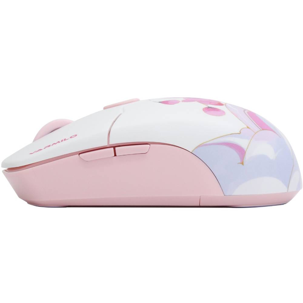 Миша VARMILO Sakura (VM01-V2-01) Тип підключення бездротове