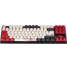 Клавиатура VARMILO VEM87 Beijing Opera EC V2 Sakura UA Black  (A33A028A9A3A17A025)