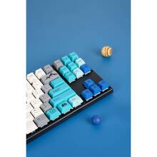Клавиатура VARMILO VEA87 Summit R1 (A23A050D3A3A17A007)