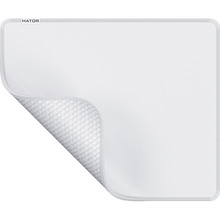 Килимок HATOR Tonn EVO M White (HTP-022)