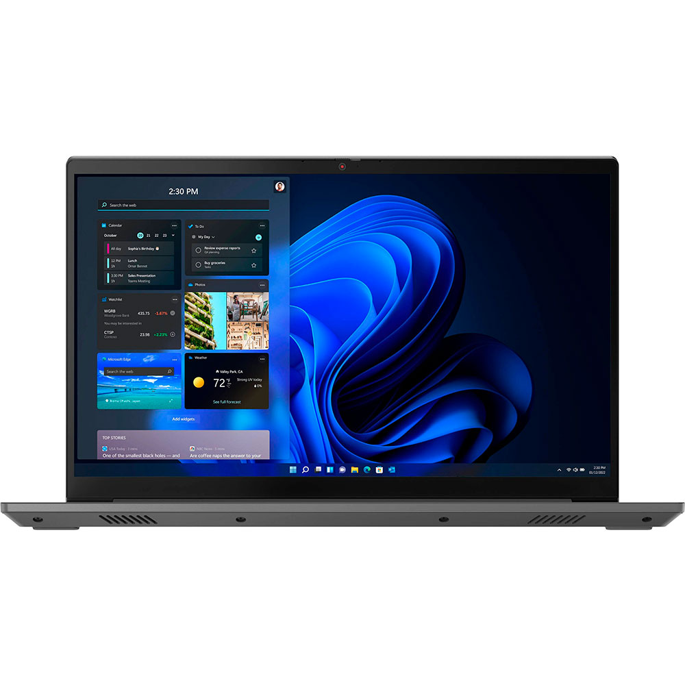 Ноутбук Lenovo ThinkBook 15 G4 IAP Mineral Grey (21DJ000HRA) Роздільна здатність дисплея 1920 x 1080