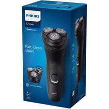 Електробритва PHILIPS series 1000 S1141/00