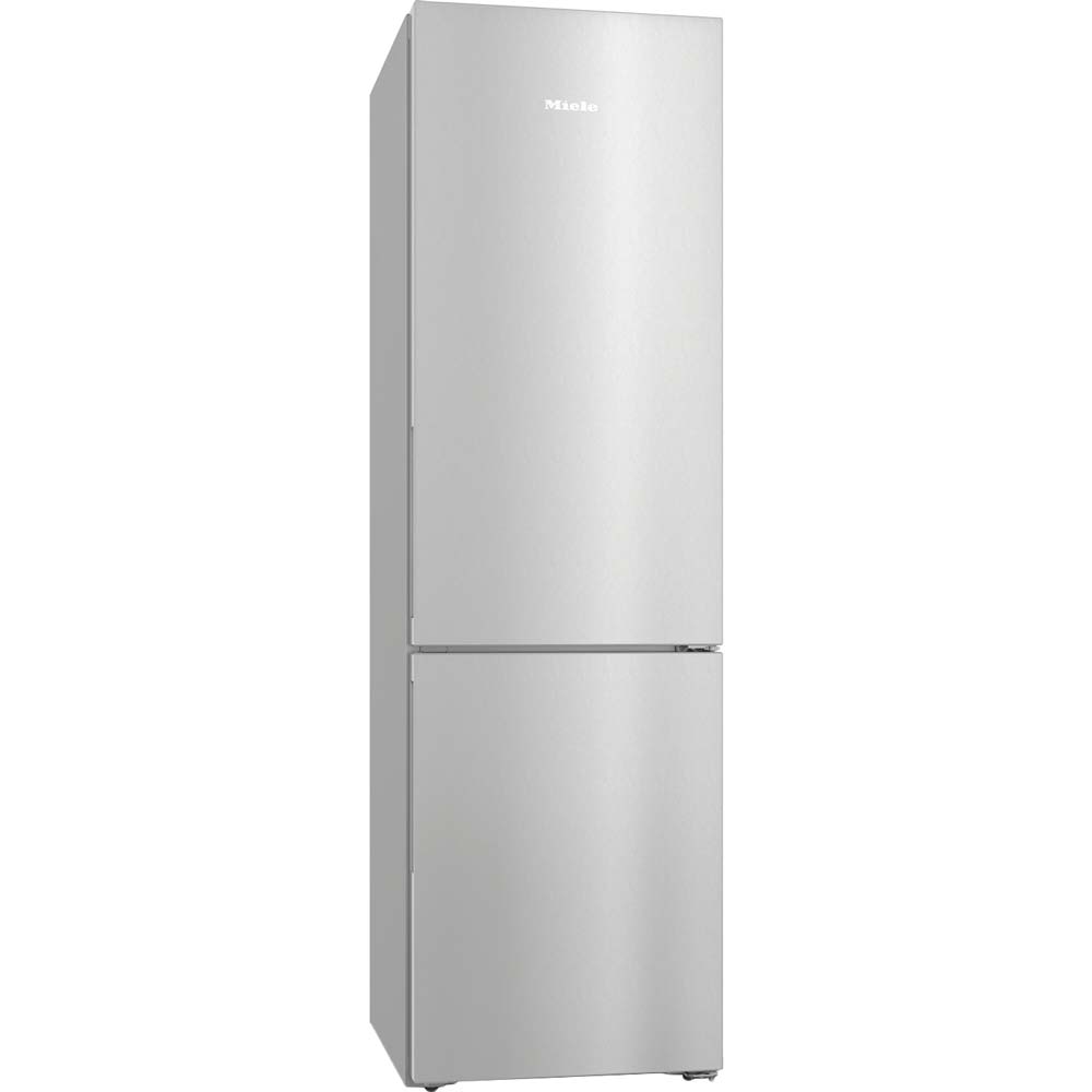 Холодильник MIELE KFN 4395 CD Clean Steel Тип холодильника двокамерний