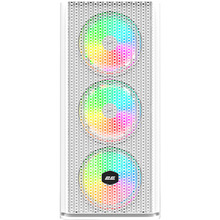 Корпус 2E GAMING Vertex GI01W White (2E-GI01W)