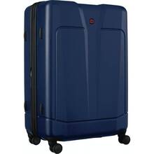 Валіза WENGER BC Packer 4 колеса Blue (610155)