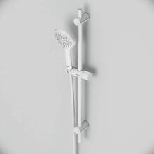Душевой гарнитур AM.PM Gem White (F0190033)