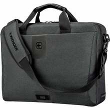 Для ноутбука Wenger MX ECO Brief 16" Anthracite (612263)