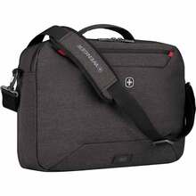 Сумка для ноутбука Wenger MX Commute 16" Gray (611640)