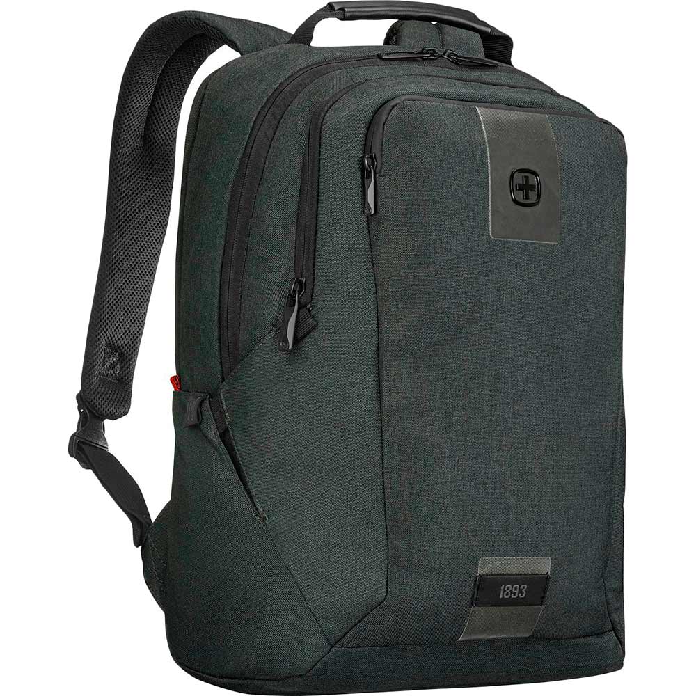 Рюкзак WENGER MX ECO Professional 16" Grey (612261) Материал полиэстер
