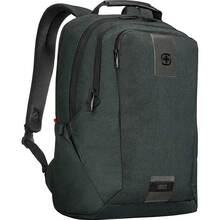 Рюкзак WENGER MX ECO Professional 16" Grey (612261)