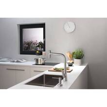 Дозатор HANSGROHE A51 (40448670)