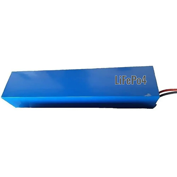 Аккумулятор FBTECH IFR-32700-2450 24V 50Ah LiFePo4