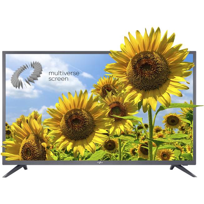 Телевизор GAZER TV32-FS2 Диагональ 32" (81 см)