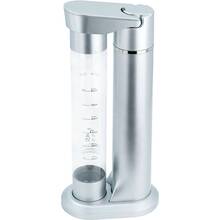 Содамейкер SODA@HOME Mercurius Silver (7005)