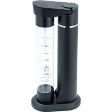 Содамейкер SODA@HOME Mercurius Black (7006)