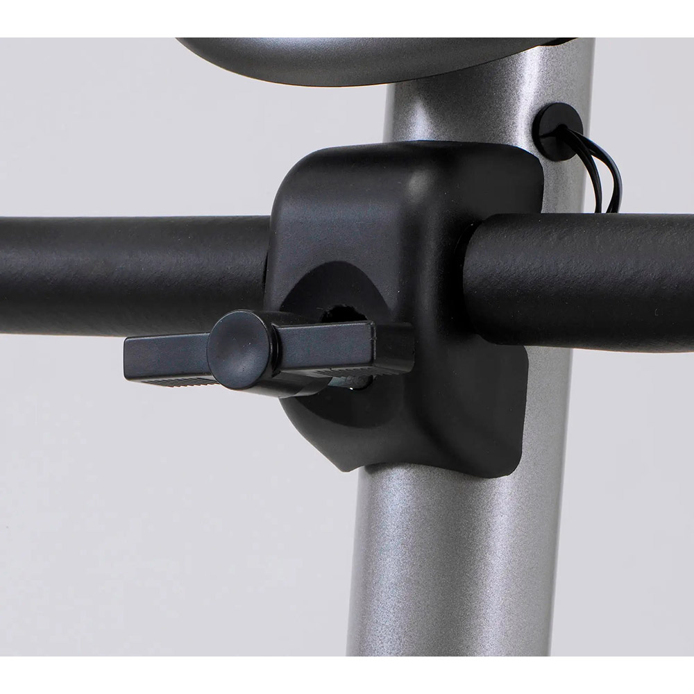 Велотренажер Everfit Upright Bike BFK 500 (BFK-500) Конструкция велотренажеров вертикальные