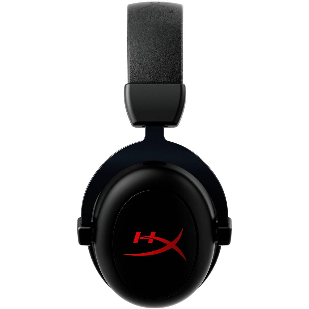 Гарнитура HYPERX Cloud II Core Wireless (6Y2G8AA) Конструкция полноразмерные (полный обхват уха)