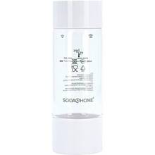 Пляшки SODA@HOME Pet Mercurius 350мл/500мл White (7009)