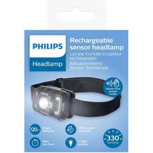 Налобный фонарик PHILIPS SFL2000RH (SFL2000RH/10)