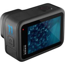 Экшн-камера GOPRO HERO11 Black (CHDHX-112-RW)