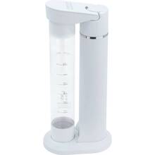 Содамейкер SODA@HOME Mercurius 7004 White