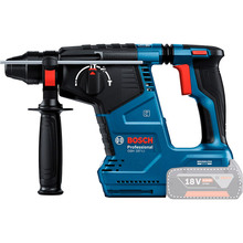 Перфоратор BOSCH GBH 187-LI Professional (0.611.923.020) без АКБ та ЗУ