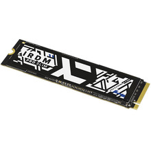 SSD накопичувач GOODRAM IRDM PRO SLIM 1TB M.2 2280 PCIe 4x4 NVMe (IRP-SSDPR-P44S-2K0-80)