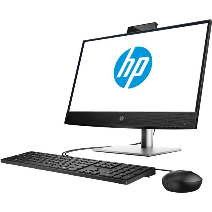 Моноблок HP ProOne 440 G9 TS (6D3W4EA) Діагональ 23.8