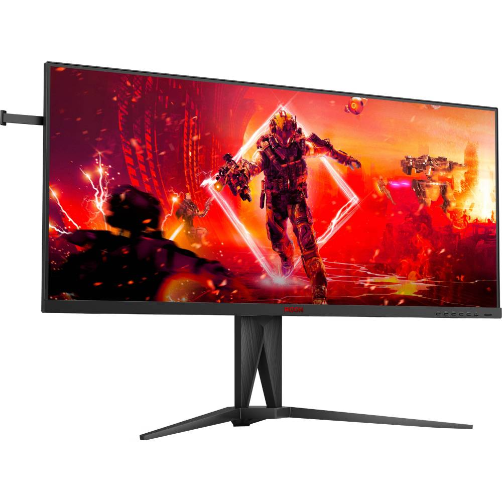 Монітор AOC AGON AG405UXC (AG405UXC) Діагональ 40