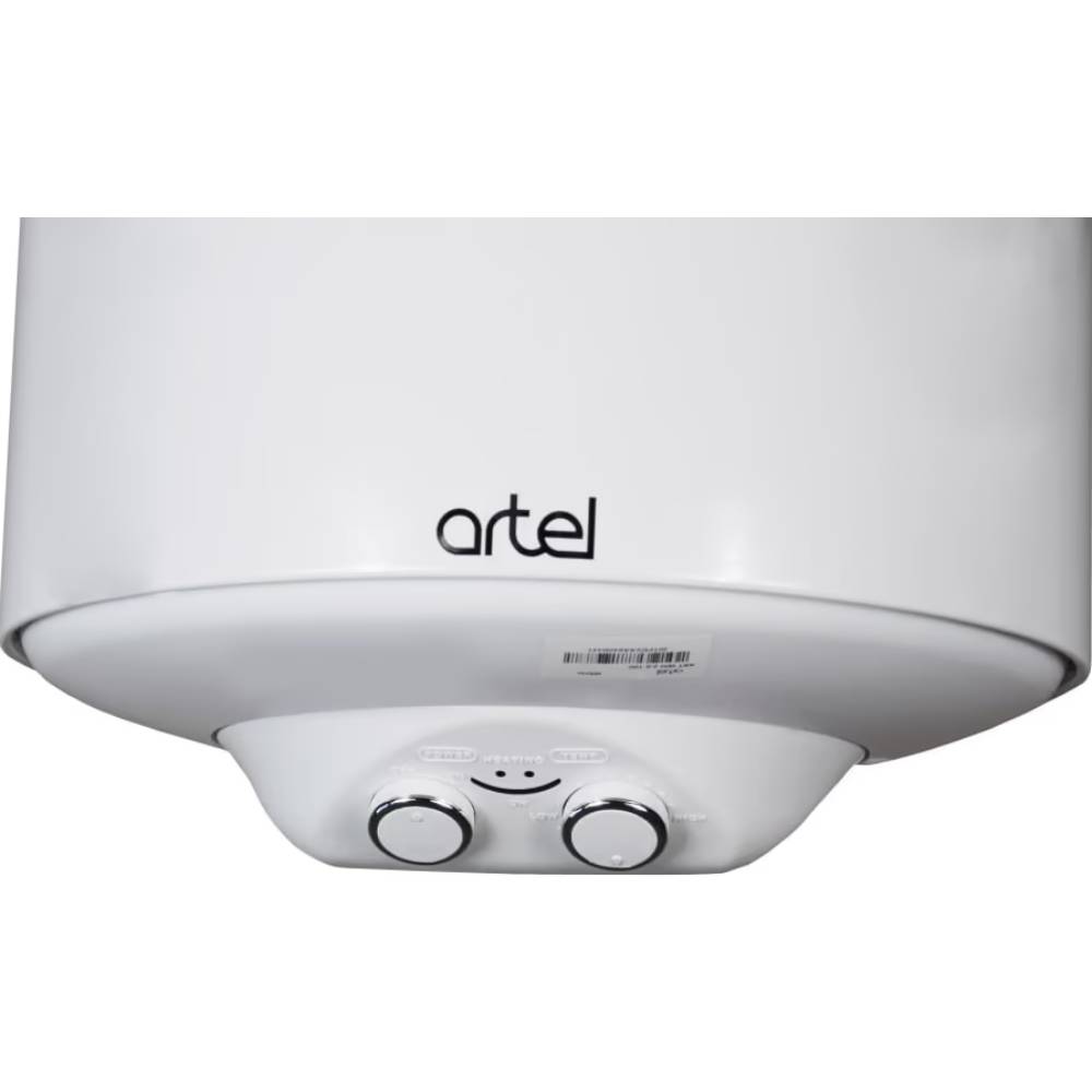 Бойлер ARTEL ARTDRY WH-2.0-80 White Объем бака 80 л