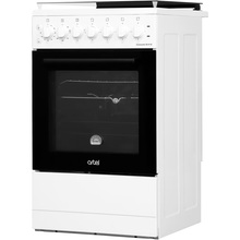 Плита електрична ARTEL COMARELLA 50 01-E White