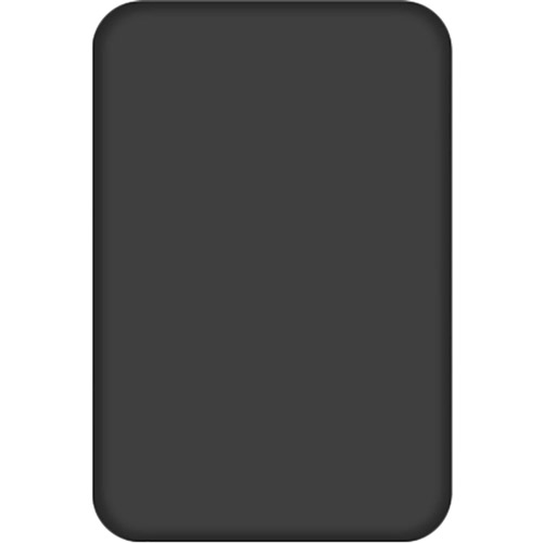 Powerbank BERGAMO BIRR 5000 mAh Black (114BP-01) Торговая марка BERGAMO