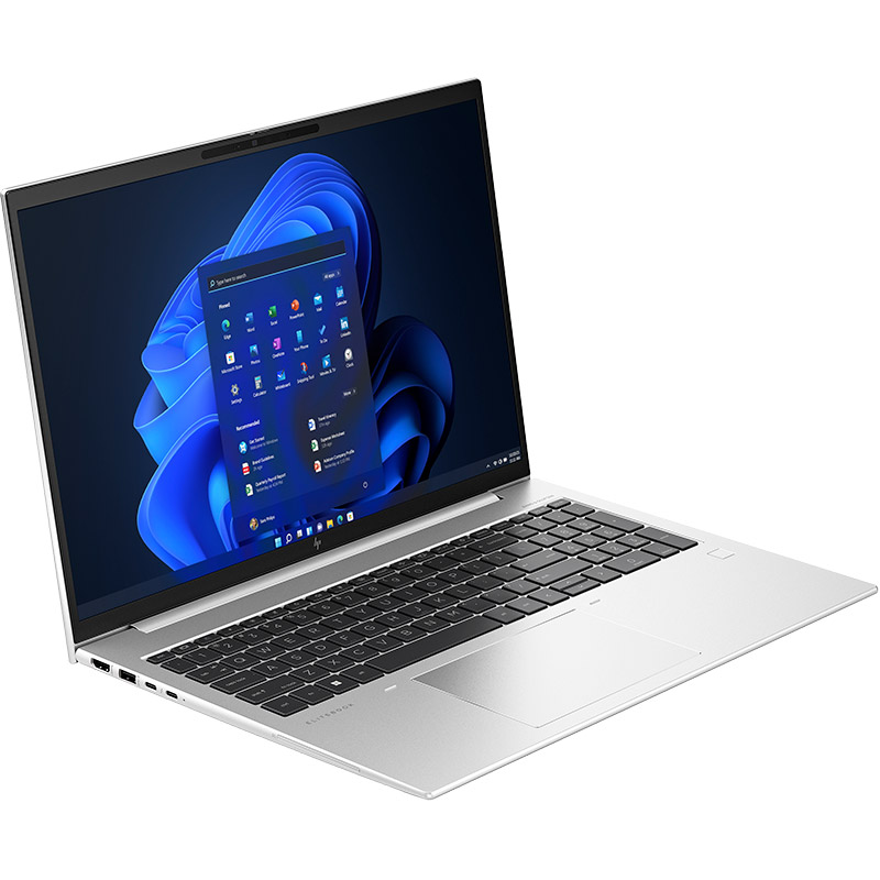 Ноутбук HP EliteBook 865 G10 Silver (818H8EA) Диагональ дисплея 16