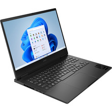 Ноутбук HP OMEN 16-u0001ua Shadow Black (8A7Z7EA)