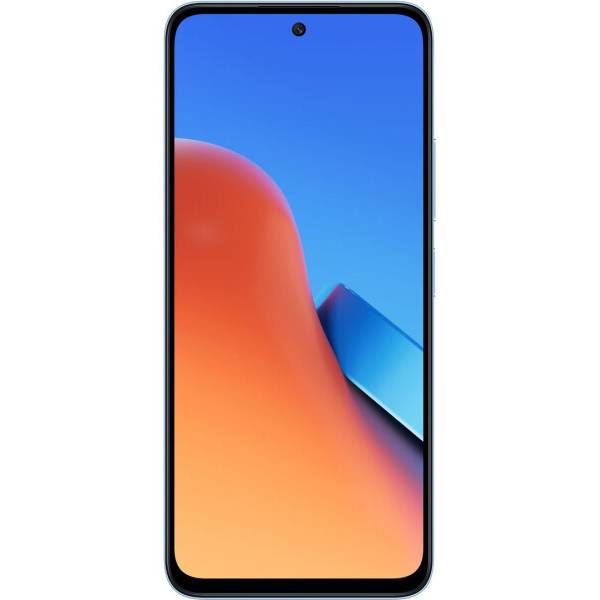 Смартфон XIAOMI Redmi 12 8/256GB Sky Blue Встроенная память, Гб 256