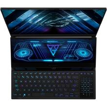 Ноутбук ASUS ROG Zephyrus Duo 16 2023 Black GX650PY-NM079X (90NR0BI1-M004K0)