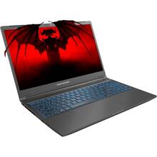 Ноутбук DREAM MACHINES RT4050-15 Black (RT4050-15UA26)