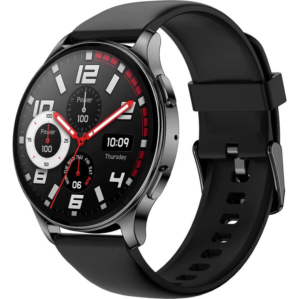 Смарт-годинник AMAZFIT Pop 3R Black